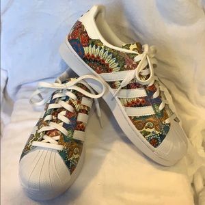 Adidas Women’s Superstars